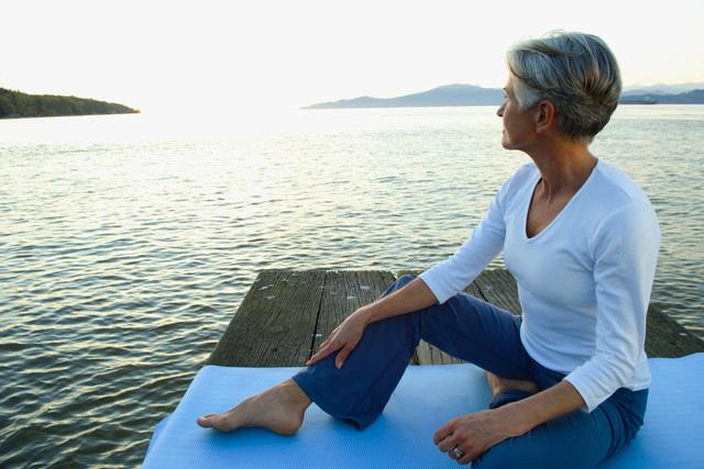 Treatment for Osteoporosis
