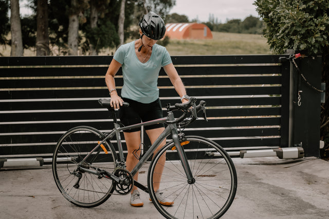 Women's Active Shorts