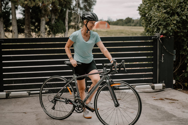 Women's Active Shorts