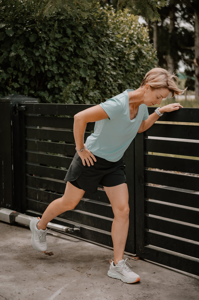 Women's Active Shorts