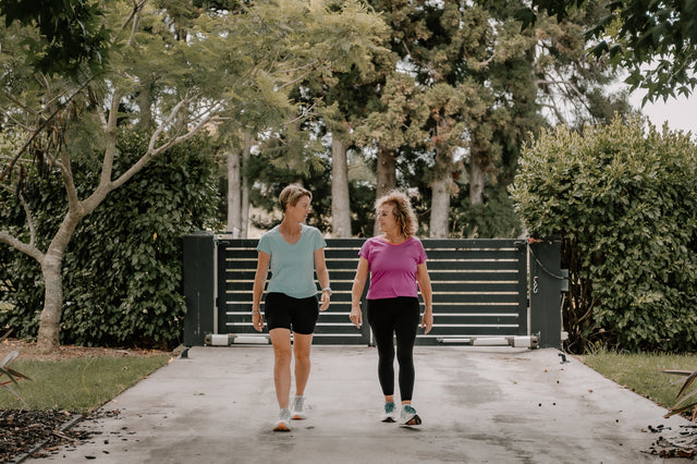 Women's Active Shorts