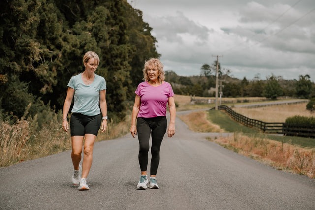 Women's Active Shorts