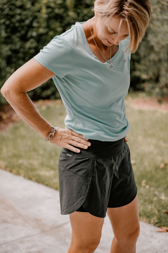 Women's Active Shorts