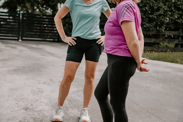 Women's Active Shorts