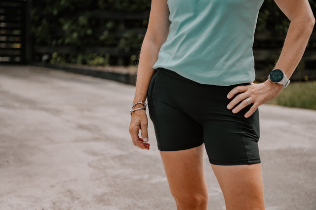 Women's Active Shorts
