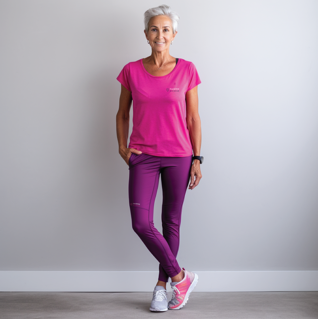 Women's Sports Underwear - PRE-ORDER