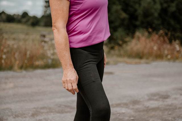 Women's Active Shorts