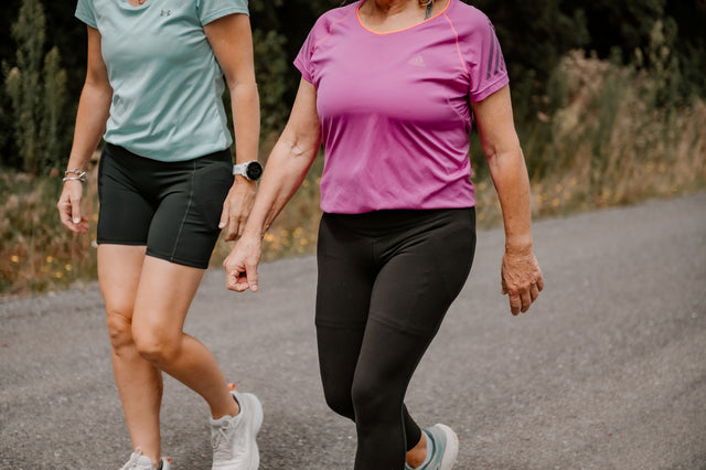 Women's Active Shorts