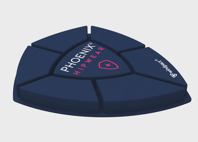 Phoenix HIpwear Shield